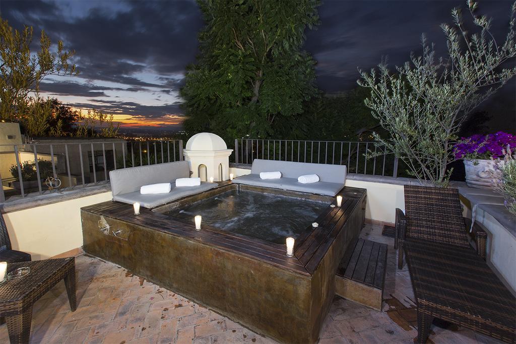 Casa Huertas 22 San Miguel de Allende Exterior foto