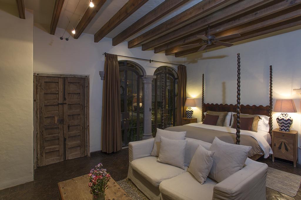 Casa Huertas 22 San Miguel de Allende Exterior foto