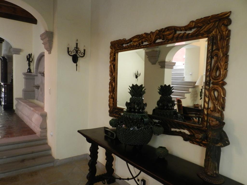 Casa Huertas 22 San Miguel de Allende Exterior foto