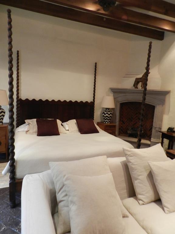 Casa Huertas 22 San Miguel de Allende Quarto foto