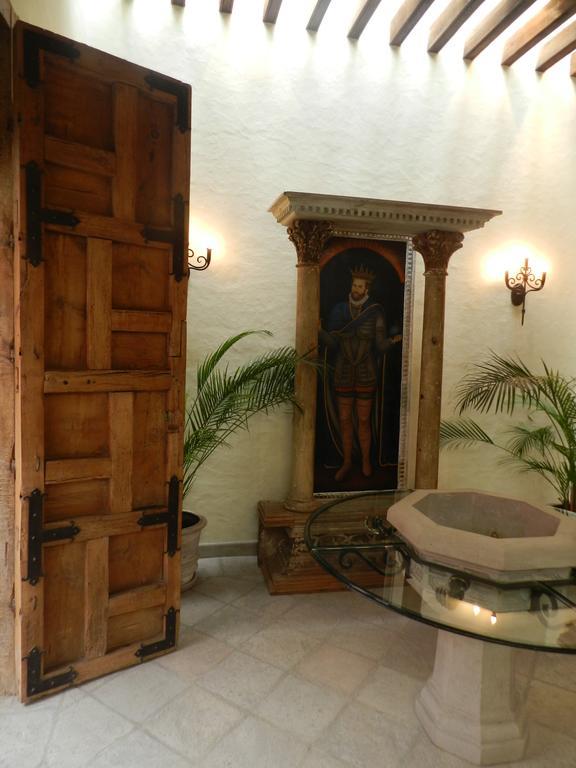 Casa Huertas 22 San Miguel de Allende Exterior foto