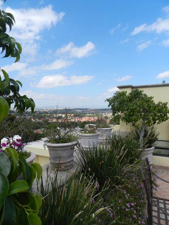 Casa Huertas 22 San Miguel de Allende Exterior foto