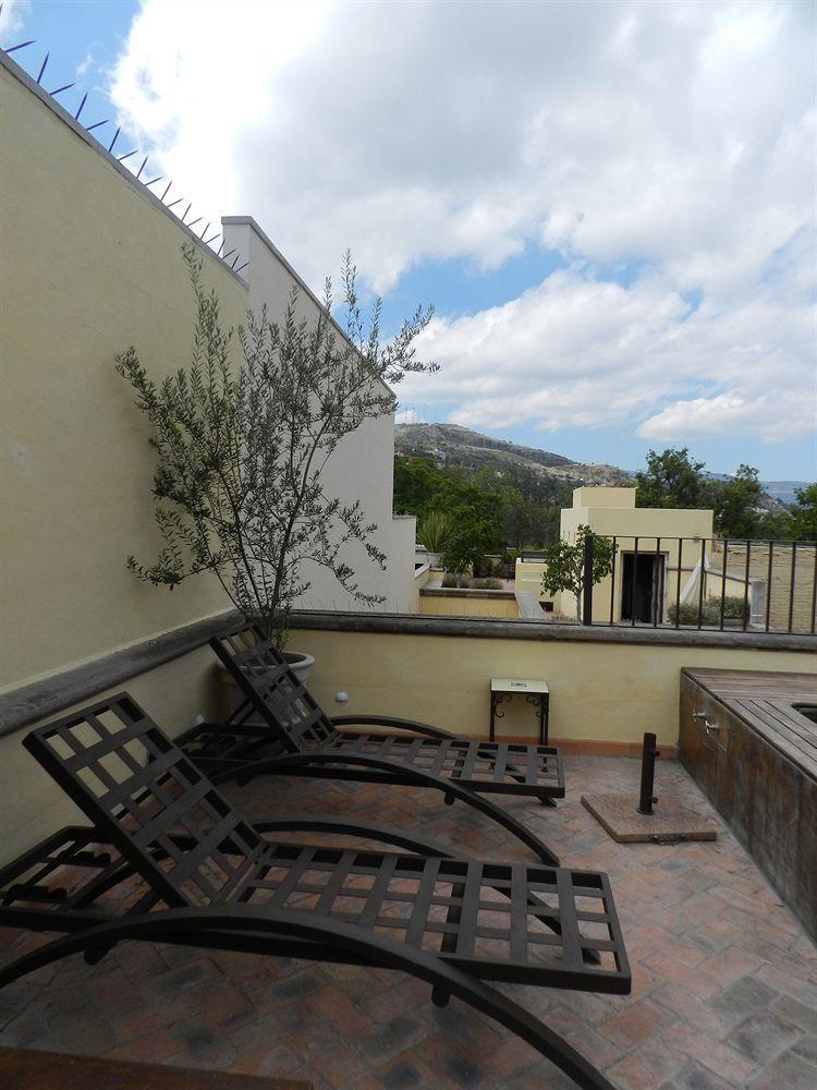 Casa Huertas 22 San Miguel de Allende Exterior foto