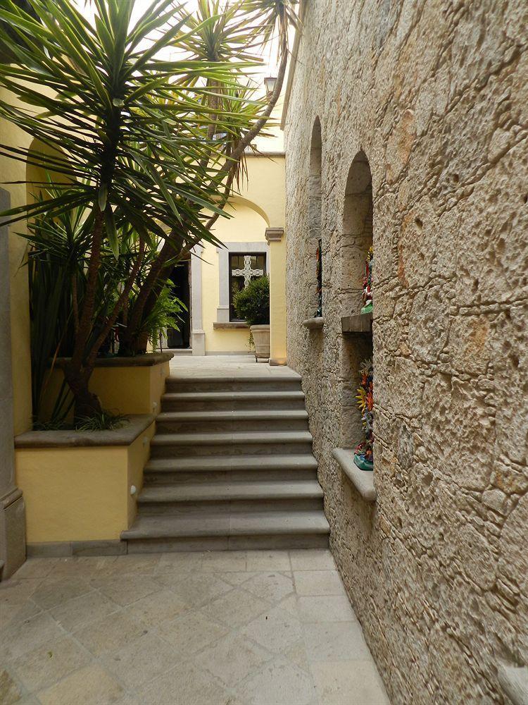 Casa Huertas 22 San Miguel de Allende Exterior foto